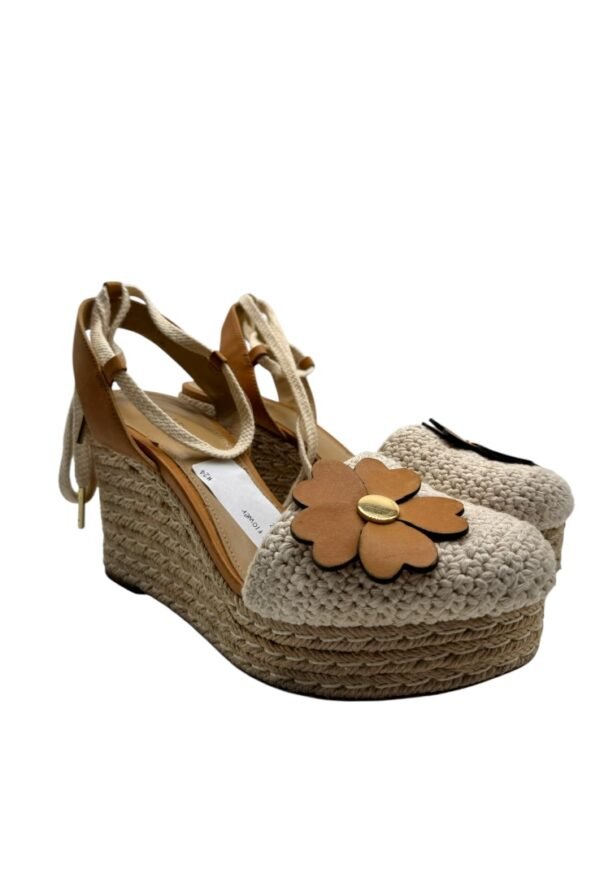 MICHAEL KORS - ESPADRILLES FLOWERS - Image 10